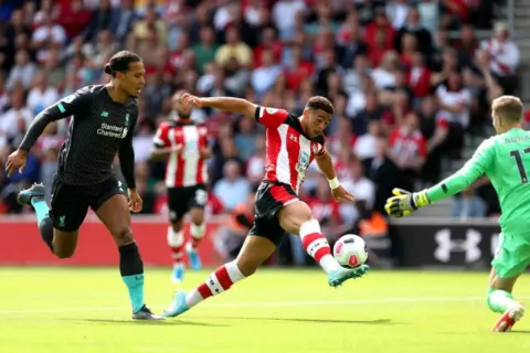 Southampton vs Liverpool Stream Links: Watch Live Online (Aug, 2019)