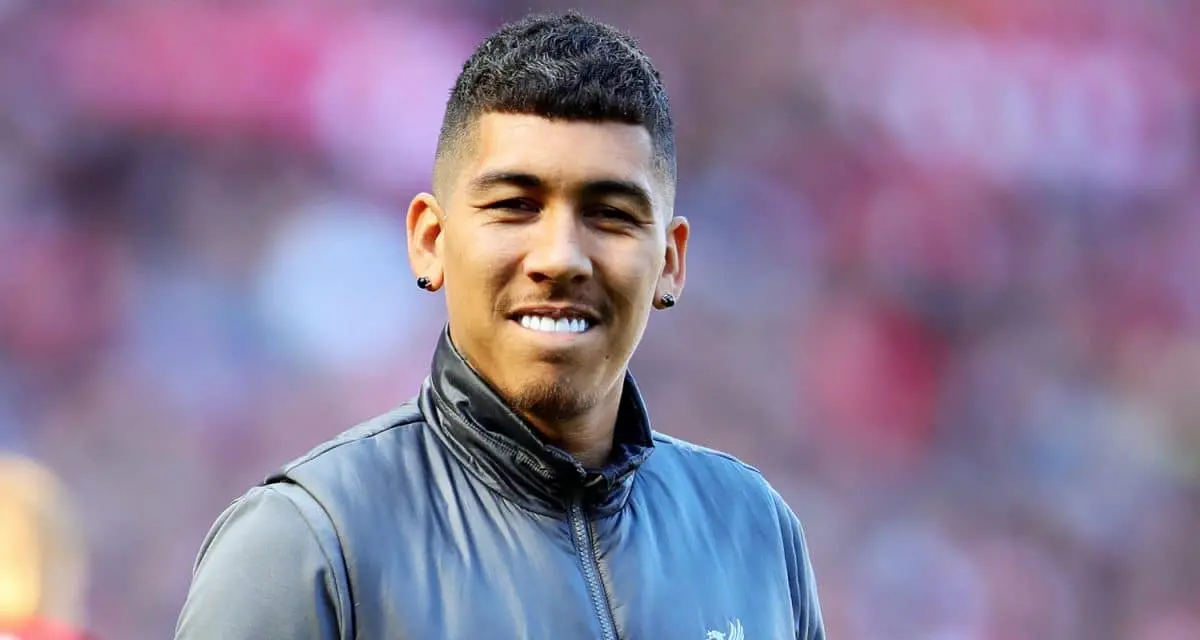 Roberto Firmino
