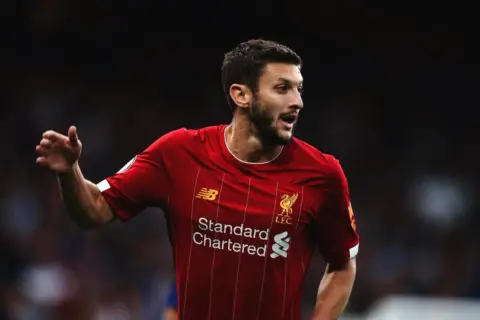 Confirmed Liverpool team vs MK Dons – Klopp makes 11 changes