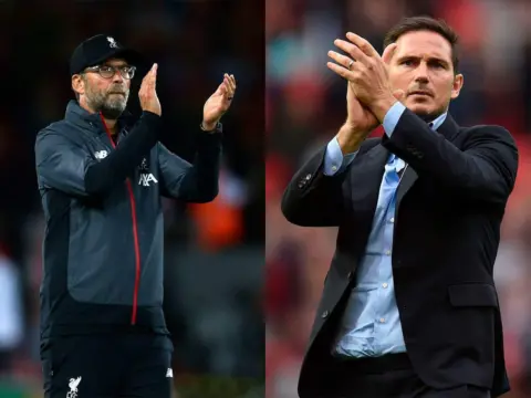 Chelsea vs Liverpool – Latest injury news and predicted line-ups