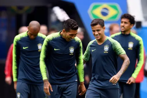 What Firmino and Klopp told Philippe Coutinho ahead of Bayern move