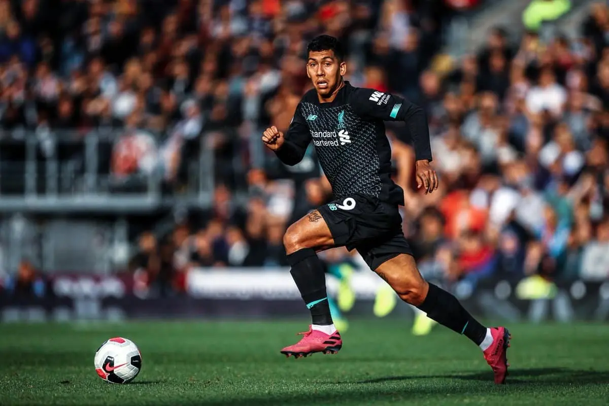 Roberto Firmino