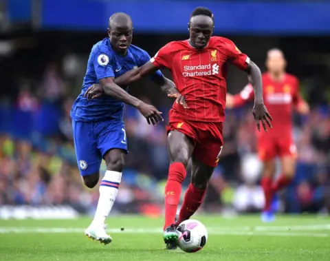 Chelsea 1-2 Liverpool – As it happened and reaction