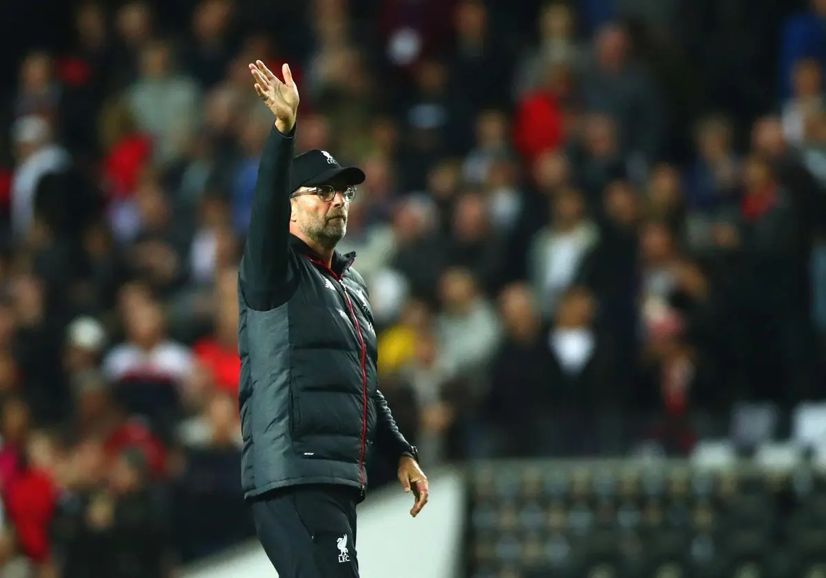 Klopp