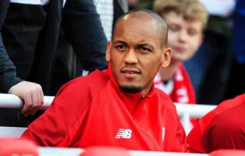 Confirmed Liverpool XI vs Southampton: Fabinho returns, Ox in front three