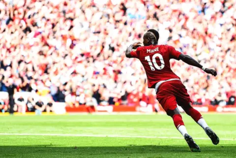 Liverpool 3-1 Newcastle – Highlights and Goals (Video)