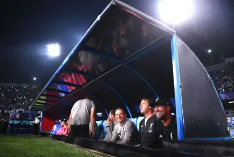 Napoli 2-0 Liverpool – As it happened and reaction