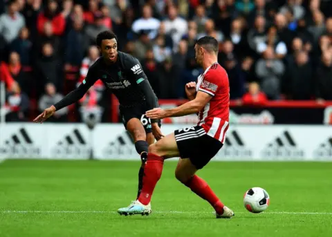 Sheffield Utd vs Liverpool Stream Links: Watch Live Online (Sep, 2019)