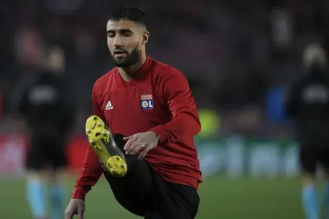 Nabil Fekir claims Liverpool “needed an excuse” not to sign him last summer