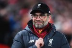 Jurgen Klopp