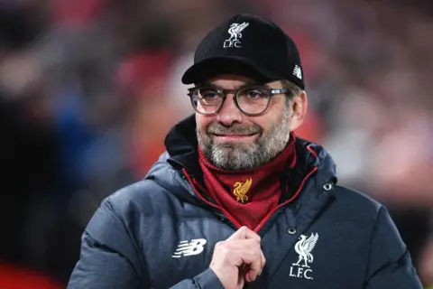 Klopp: Liverpool could pull out of League Cup due to fixture congestion