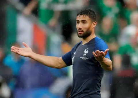 “We can’t have that personality in our squad” – Klopp’s real reason for not signing Nabil Fekir