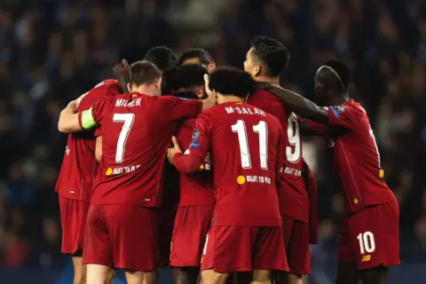 Genk 1-4 Liverpool – Highlights and Goals (Video)