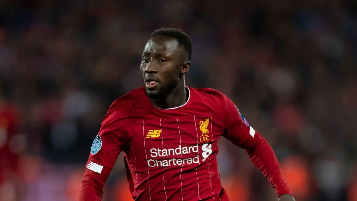 Keita