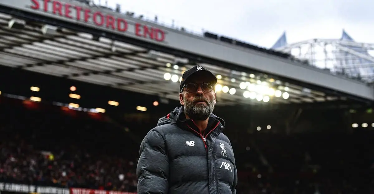 Liverpool FC