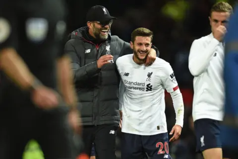 Jurgen Klopp insists Manchester United goal “shows all the problems with VAR”