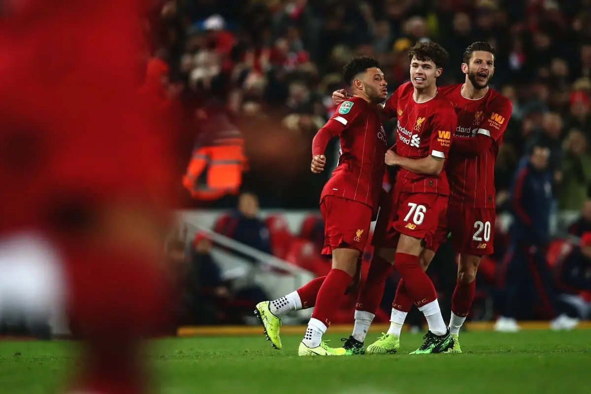 LFC Arsenal