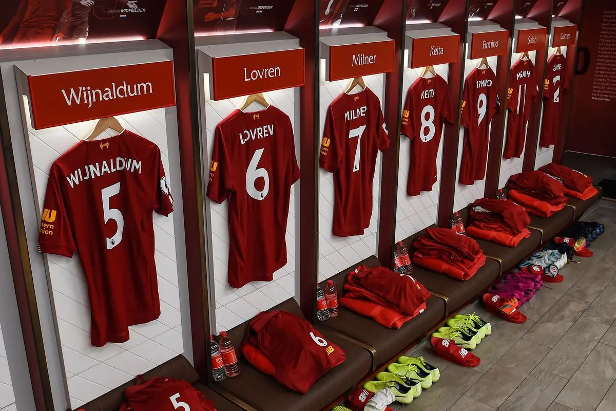 Liverpool FC
