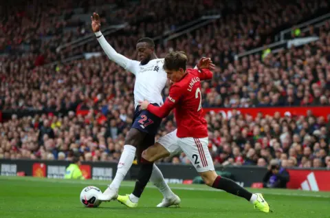 Man United vs Liverpool Stream Links: Watch Live Online (Oct, 2019)