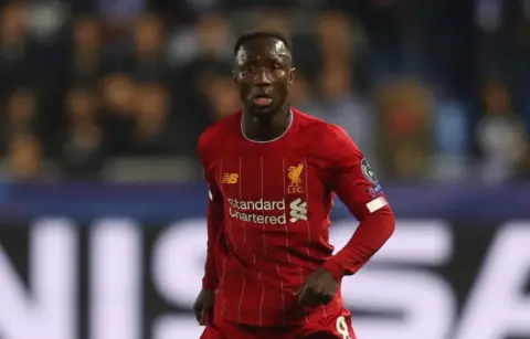 Confirmed Liverpool lineup vs Arsenal – 11 changes for Reds