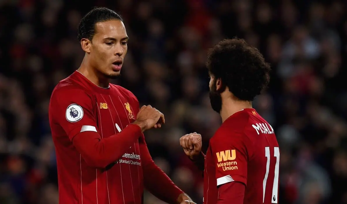 Van Dijk