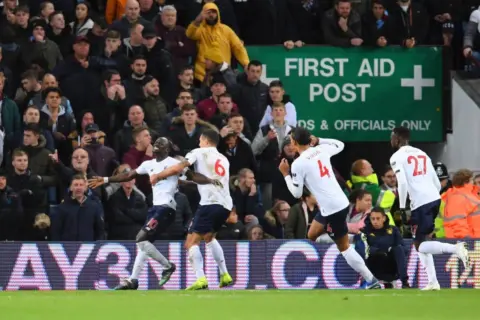 Aston Villa 1-2 Liverpool – Highlights and Goals (Video)