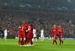 Liverpool vs Genk Highlights