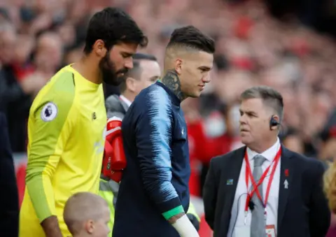 Man City held ahead of Liverpool clash with new injury blow for Guardiola