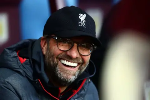 Watch: Jurgen Klopp delivers his verdict on Aston Villa 1-2 Liverpool