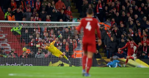 Liverpool vs Man City Stream Links: Watch Live Online (Nov, 2019)