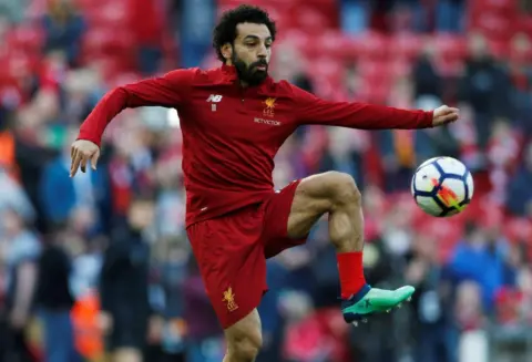 Confirmed Liverpool lineup vs Man City – Five changes for Reds