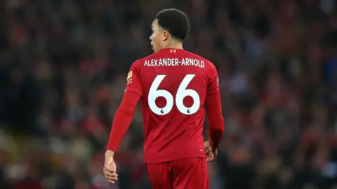 Confirmed Liverpool lineup vs Brighton – Trent, Ox and Gini return