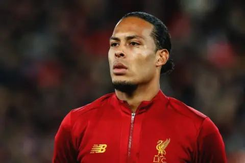 Confirmed Liverpool lineup vs Wolves: Reds remain unchanged