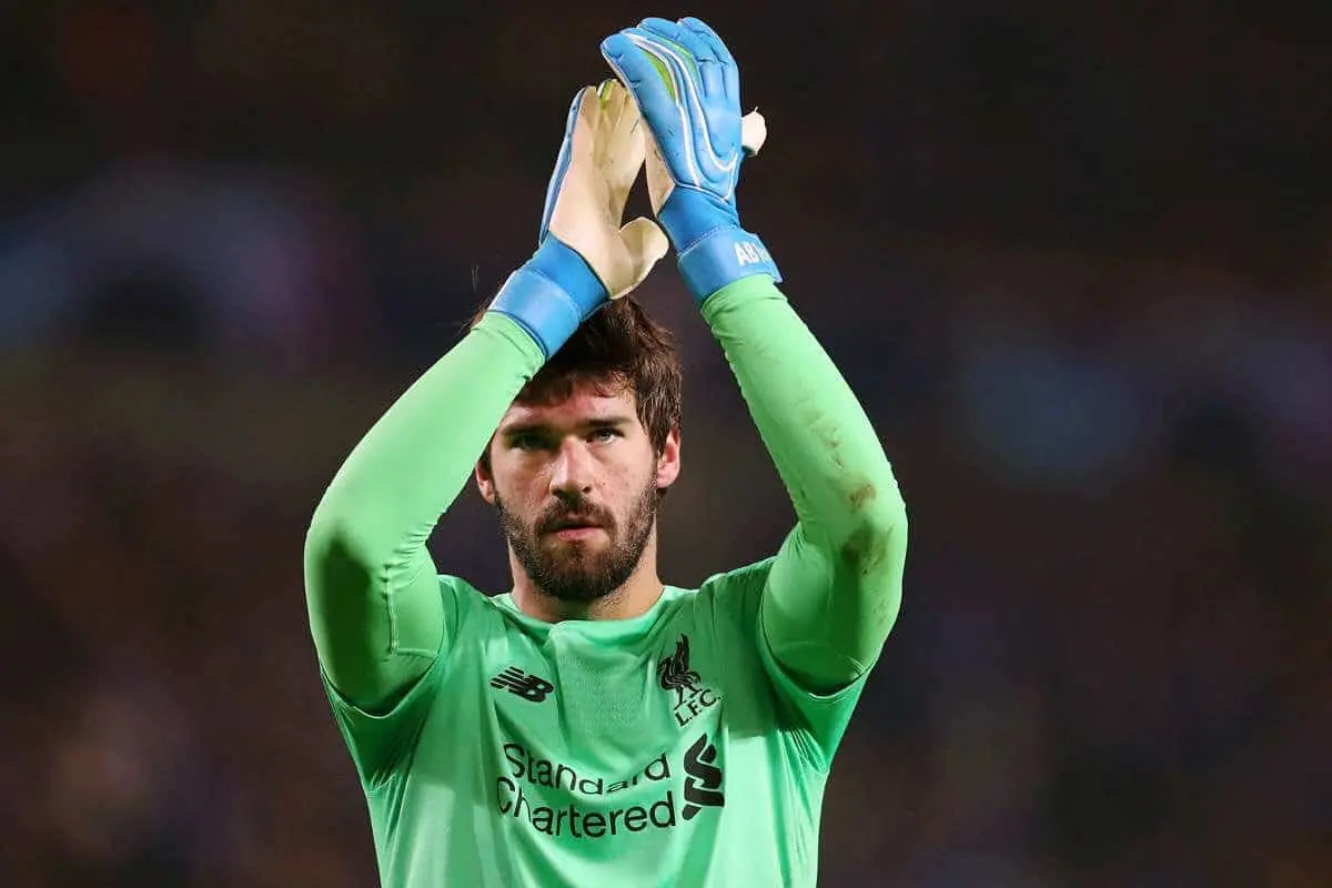 Alisson