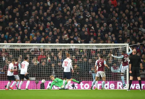 Aston Villa 5-0 Liverpool – As it happened and reaction