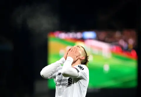 Aston Villa 5-0 Liverpool – Highlights and Goals (Video)
