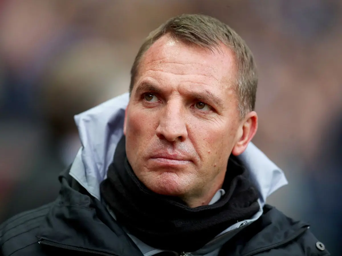 Leicester 1-1 Norwich