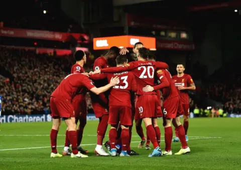 Liverpool confirm full strength 23-man squad for Club World Cup in Qatar