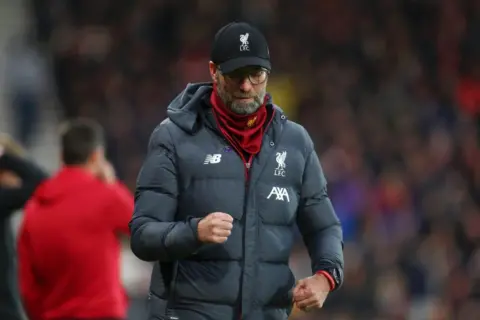 Watch: Jurgen Klopp delivers his verdict as Liverpool go 11 points clear
