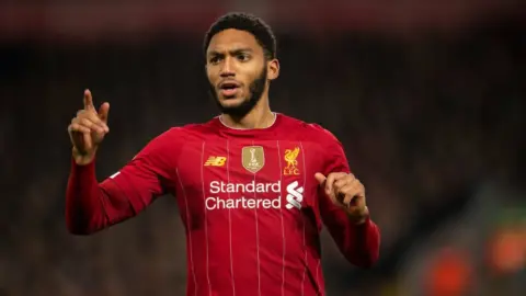 Liverpool 1-0 Wolves – As it happened and reaction