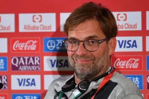 Watch: Jurgen Klopp’s pre-match press conference – Monterrey vs Liverpool