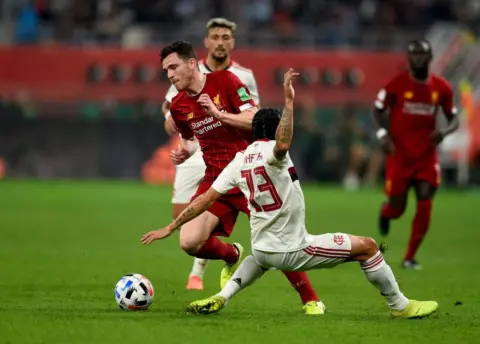 Liverpool vs Flamengo – Preview and Worldwide TV Info