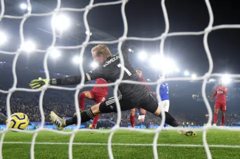 Leicester City vs Liverpool Stream Links: Watch Live Online (Dec, 2019)