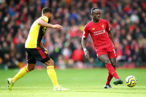 Liverpool vs Watford Stream Links: Watch Live Online (Dec, 2019)