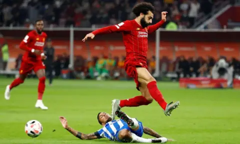 Monterrey 1-2 Liverpool – As it happened and reaction