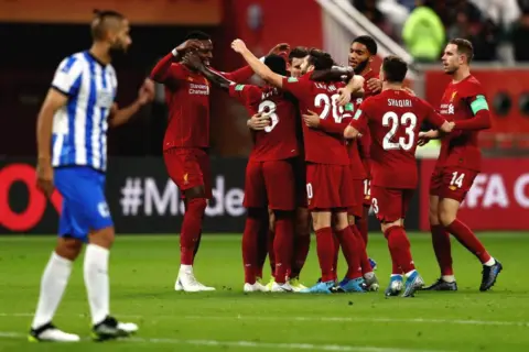 Monterrey 1-2 Liverpool – Highlights and Goals (Video)