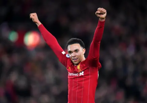 Leicester 0-4 Liverpool – As it happened and reaction