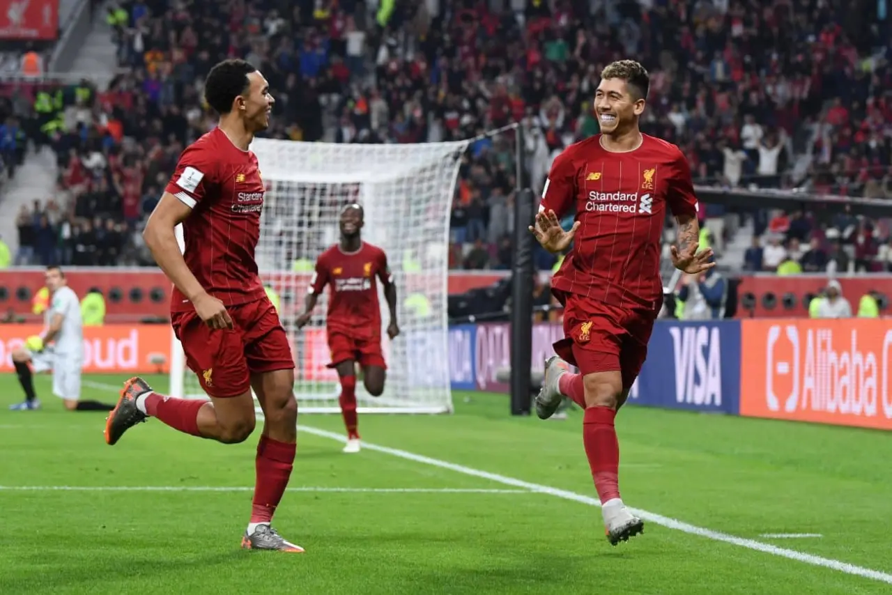 Firmino