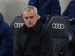Jose Mourinho