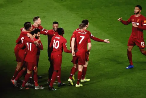 Liverpool 2-0 Sheffield United – Highlights and Goals (Video)